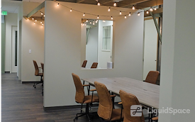 The Village Workspace