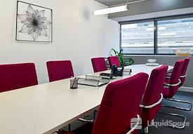Regus | Athens, Maroussi