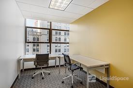 Regus | 41 Madison Avenue