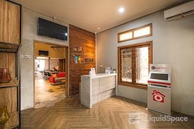 Bandung Wetan | NextSPACE