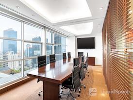 Regus | Lima, Platinum Plaza I