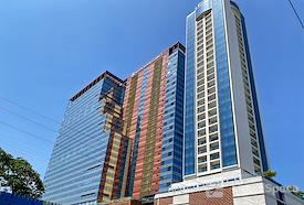 Regus | Mumbai, Rupa Renaissance