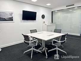 Regus | MANNHEIM, Theodor-Heuss-Anlage