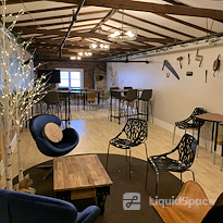 En Masse Coworking