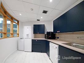 Regus | Glasgow Airport, India of Inchinnan