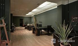 The Black Whale Art Gallery & Coworking