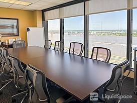 Regus | One American Place