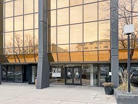 Regus | CO, Denver - Sherman St