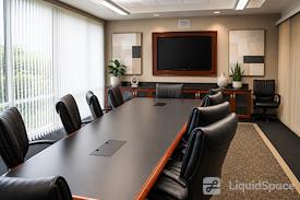 (HVN) The Executive Suite at Haven
