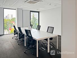 Regus | WROCLAW, Diamentum