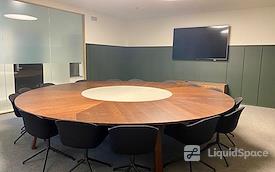 CENTRL Office - Lake Oswego