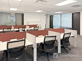 Regus | AB, Calgary – 1St SW
