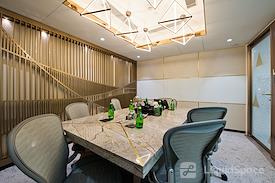 The Executive Centre - TEC DLF Centre 