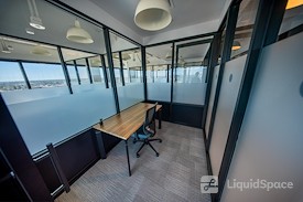 Serendipity Labs - Costa Mesa – Pacific Arts Plaza