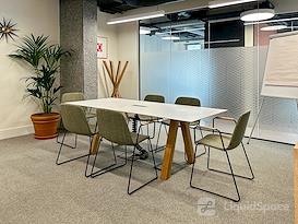 SPACES | Dublin, Donnybrook House