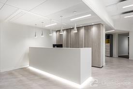 Regus | Geneva, City Centre