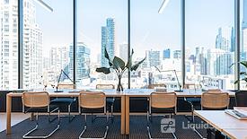 WeWork | 448 N LaSalle