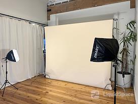 Kinship Fashion CoWorking