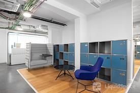 Regus | Rome, Ostiense
