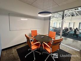 BLANKSPACES Santa Monica @Colorado