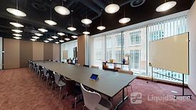 FORA | 210 Euston Road