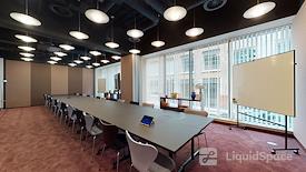 FORA | 210 Euston Road