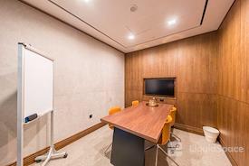 Tanjong Pagar | Capital Tower L12