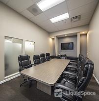 Roseville Executive Suites