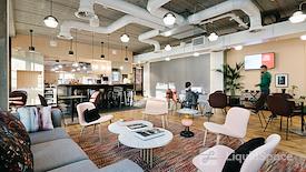 WeWork | 1 Mark Sq