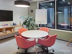 SPACES  | Helsinki, Tripla