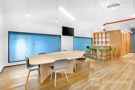 Regus | Muscat, Hormuz Grand