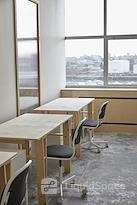 Hunters Point Studios