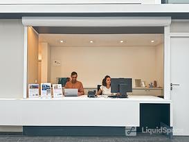 Regus | Lesquin, Atrium