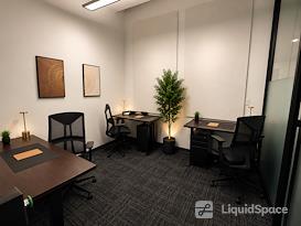 50 Franklin LLC