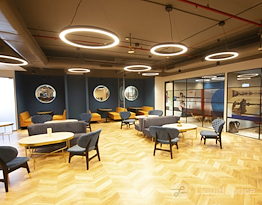 Awfis | Coworking-Lodha IThink