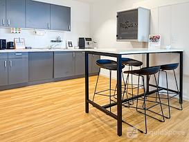 Regus | LEVERKUSEN, Globe