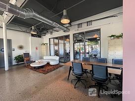 Union Cowork Glendora