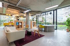 SPACES | Boulogne-Billancourt, Pont de Sèvres