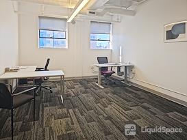 HQ | TX, San Antonio - Wittigs Office