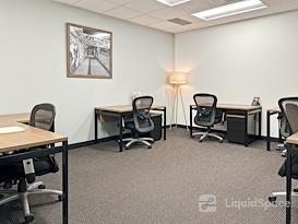 Regus || Union Park Avenue