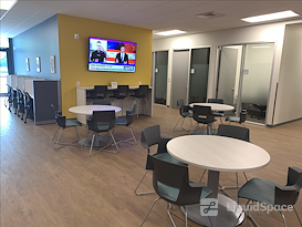 Office Evolution - Mount Pleasant