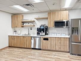 Regus | Phoenix - 3rd St