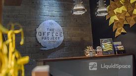 The Office Project Coworking Studio