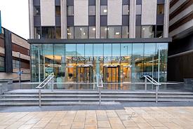 Regus | Bristol, Castlemead