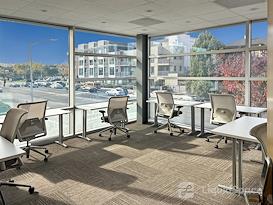 Regus || CA, Palo Alto - Page Mill Rd