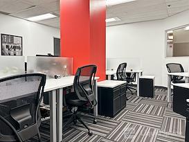 Regus | Don Mills