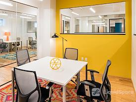Regus | Somerville - Spaces Davis Square