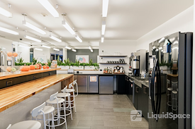 Industrious - 261 Madison Ave