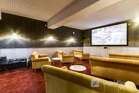 Remix Coworking Saint Lazare