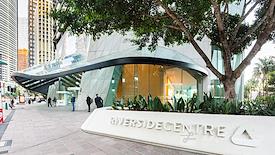 WeWork | Brisbane 123 Eagle Street